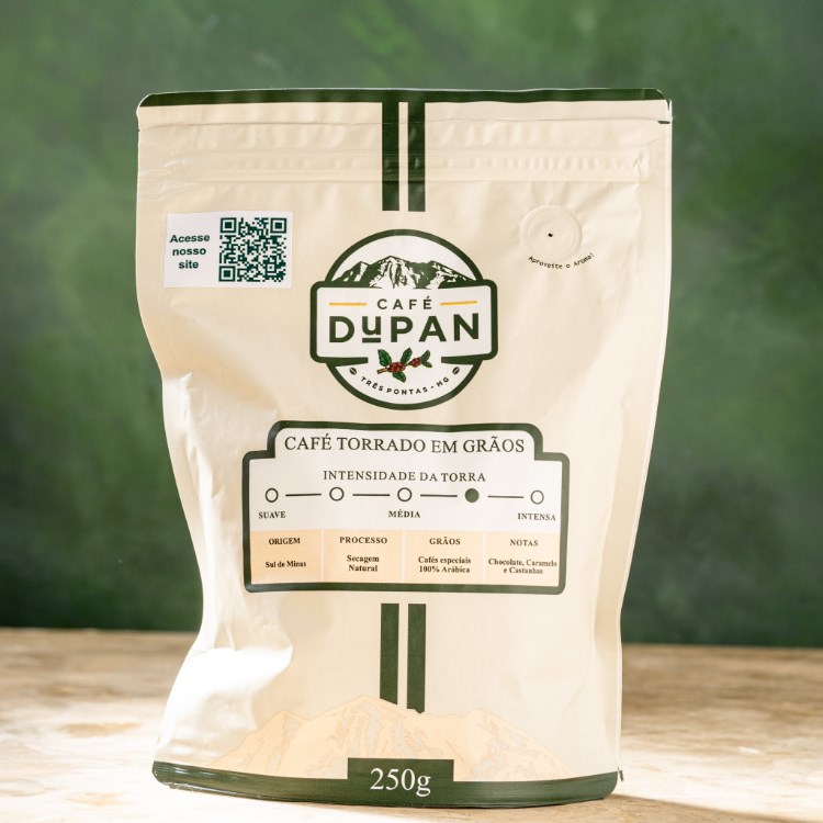 Café Dupan - 250g